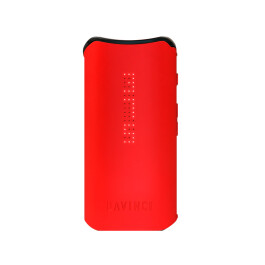DVIQCRED - DAVINCI - IQC VAPORIZZATORE | RED