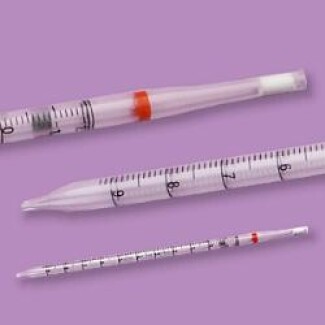 PIP - PIPETTA GRADUATA 25 ML INTERVALLO  0,2ML