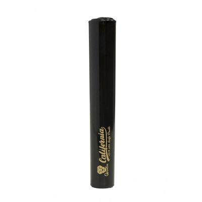 ACFU0046 - CALIFORNIA SAFE PACK - POP CONE NERO CONTENITORE PER PREROLLS