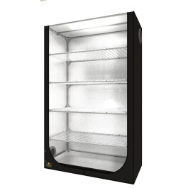 DP120R400 - SECRET JARDIN - DARK PROPAGATOR DP120 R4.0 | 120x60x190h cm