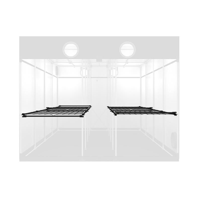 SECRET JARDIN - INTENSE R4.0 SPACE BOOSTER & WEBIT