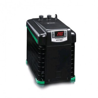 TKB#HY10CC12E - TECOPONIC - HY150 CHILLER REFRIGERATORE ACQUA PER CISTERNE | FINO A 150L