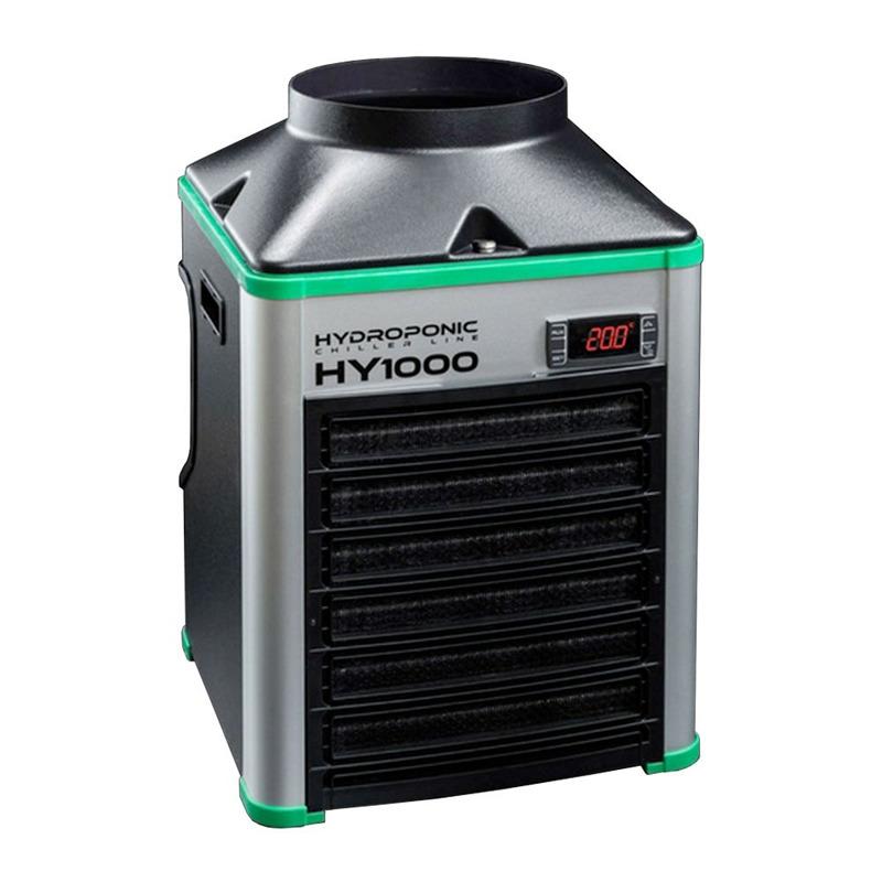 TKC#HY30CC22E - TECOPONIC - HY1000 CHILLER REFRIGERATORE ACQUA PER CISTERNE | FINO A 1000L