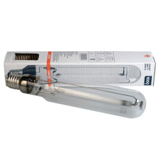 B1000F - NAV-T PLUS HPS 1000W  OSRAM
