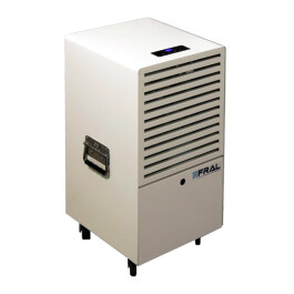 FD33ECO202 - DEUMIDIFICATORE SEMIPROFESSIONALE PER ESSICCAZIONE DI VEGETALI FD33ECO.2000  33L/GG