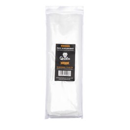 MAEX0198 - QNUBU - BORSA ROSIN PRESS | 70 micron 7X23cm 10pz.