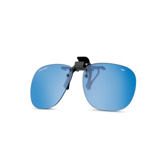 M7LENHPS - METHOD SEVEN - AVIATOR CLIP-ON | LENTI HPS