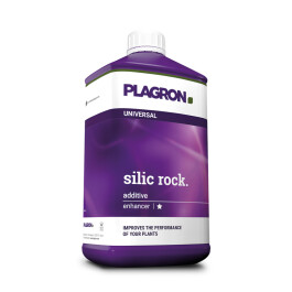A33110 - PLAGRON - SILIC ROCK | 1L