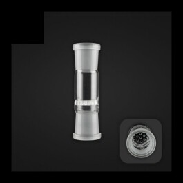 RE6565 - ARIZER - VANO ERBE IN VETRO | ARIZER XQ2 - V-TOWER - EXTEME-Q