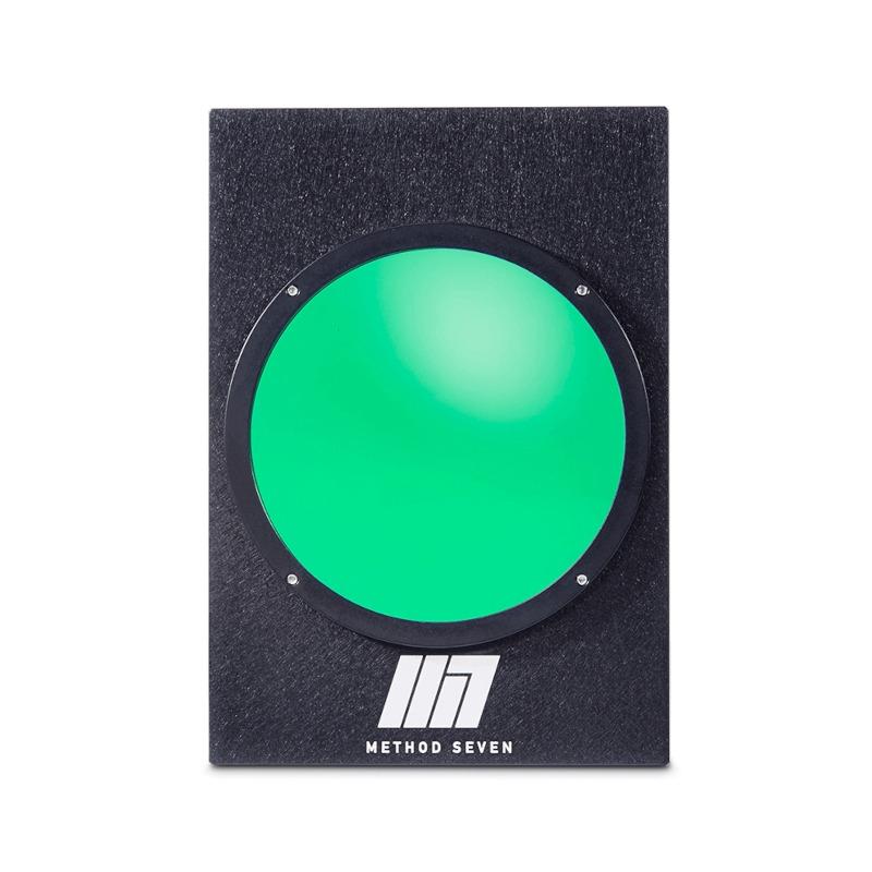 M7FILTLED - METHOD SEVEN - FILTRO LED PER MACCHINA FOTOGRAFICA | LED PHOTO FILTER