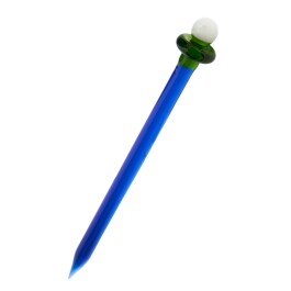 SMOK0026 - QNUBU - DABBER IN VETRO