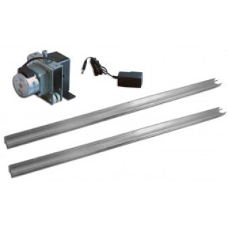 LR4.0 - LIGHT RAIL 4.0  ADJUSTADRIVE KIT GUALALA ROBOTICS