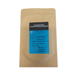 CARM5G - SEMI DI CANAPA VARIETA' CARMAGNOLA CE | 5 gr.