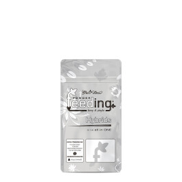 GHFHY125GR - GREEN HOUSE FEEDING - HYBRIDS | 125gr