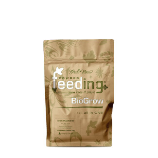 GHFBG500GR - GREEN HOUSE FEEDING - BIO GROW | 500gr