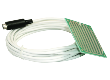 AS24 - RILEVATORE ACQUA GSE CON CAVO DA 6M CON CAVO DA 6M PER SMS-ALARM CONTROLLER II