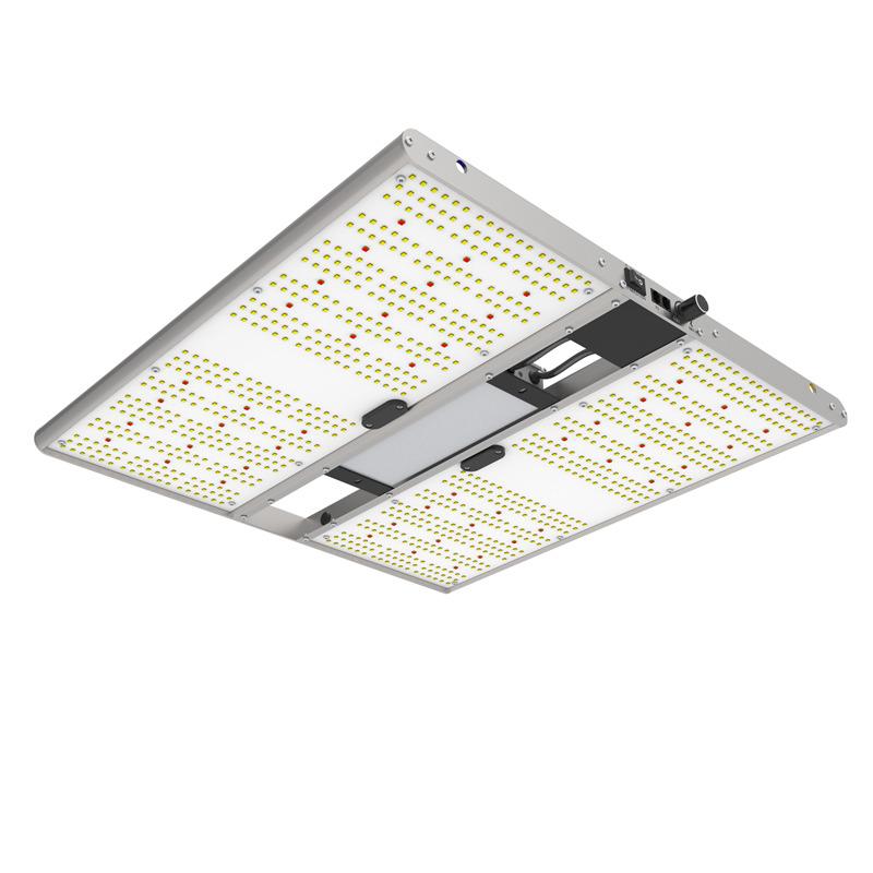 ORTOLED-89-QBEVO-240W - ORTOLED - QUANTUM BOARD EVO 2.7 umol/J | 240W SAMSUNG