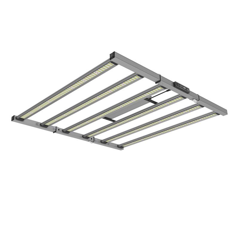 ORTOLED-82-PRO680 - ORTOLED - S LINE FOLDABLE SAMSUNG PROFESSIONAL BAR LIGHT (2.9 µmol/J) | 680W