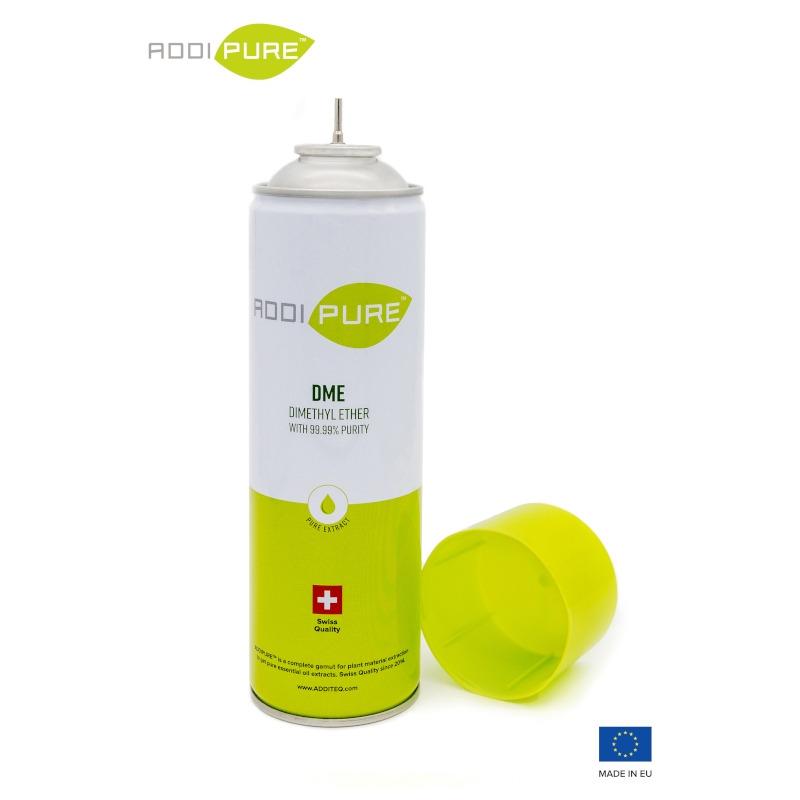 ADD020301 - ADDIPURE - DME ETERE DIMETILICO GAS | 500ml
