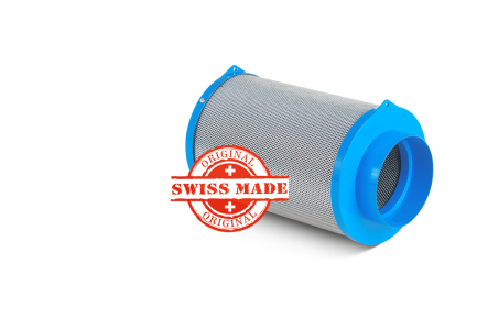 ART1209 - CARBONACTIVE HOMELINE GRANULATE 500GL  DIAM 125MM - 500MC/H