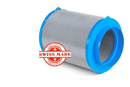 ART1218 - CARBONACTIVE HOMELINE GRANULATE 800G  DIAM 200MM - 800MC/H