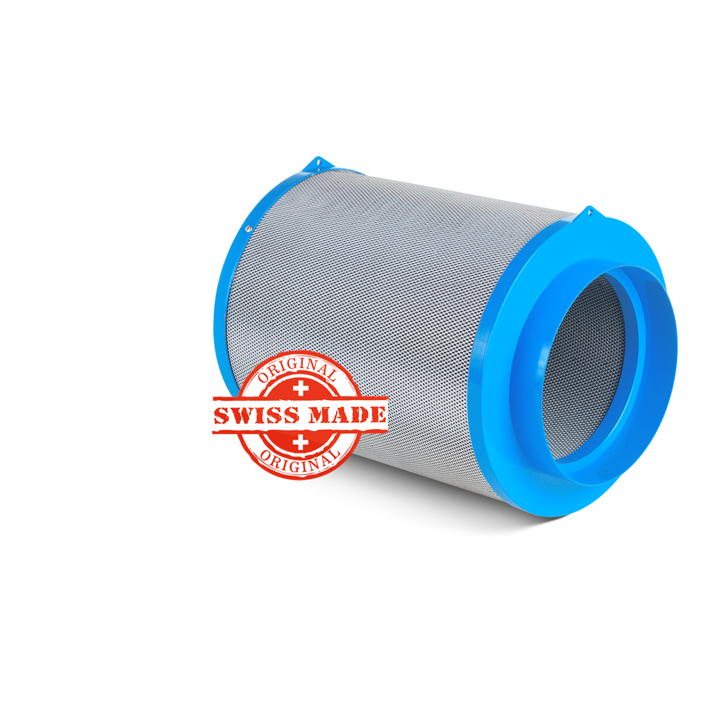 ART1221 - CARBONACTIVE HOMELINE GRANULATE 1000GL DIAM 200MM - 1000MC/H