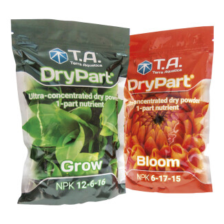 EN70102 - TERRA AQUATICA - DRYPART GROW | 1Kg