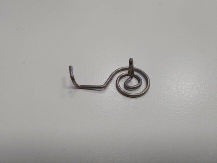 KS1MOLLA - KOPTER FLIES - MOLLA DI RICAMBIO PER  FORBICI KS1 (2 UNITÀ)