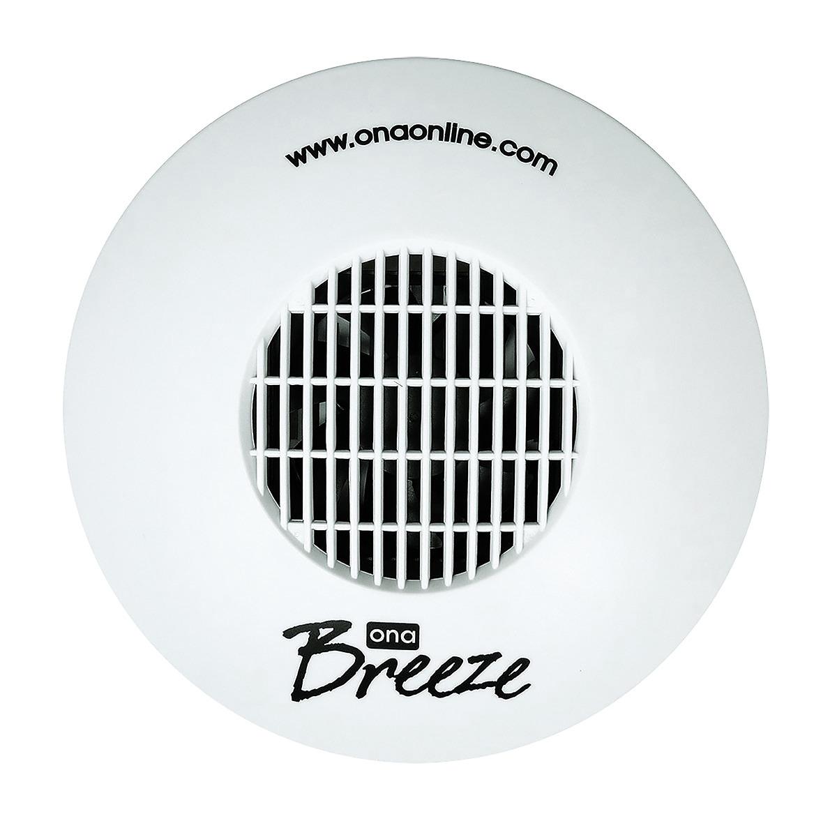 OBREEZ - ONA BREEZ FAN DISPENSER