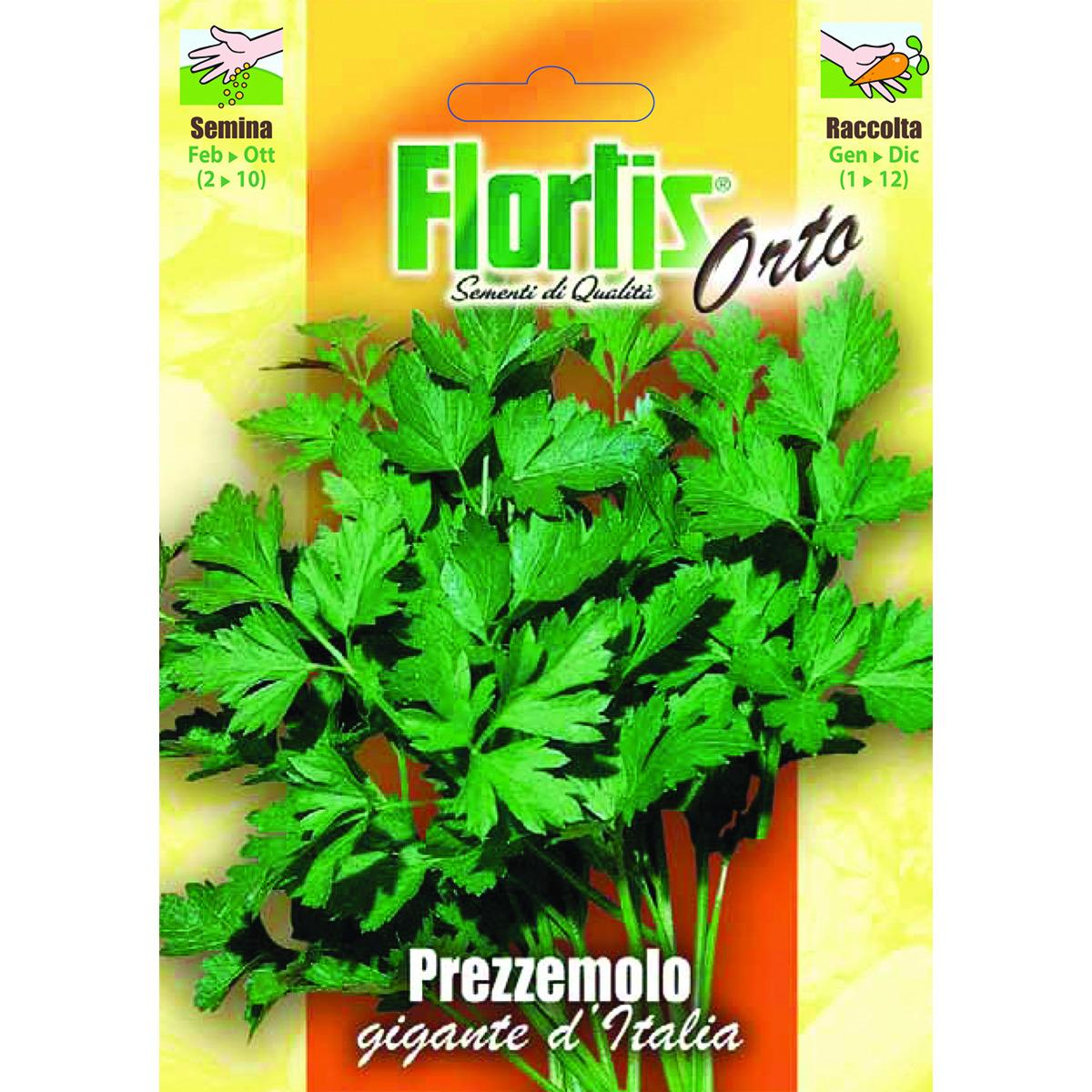 4355300 - FLORTIS | PREZZEMOLO GIGANTE D'ITALIA
