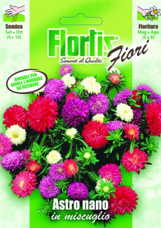 4351010 - FLORTIS | ASTRO NANO MIX