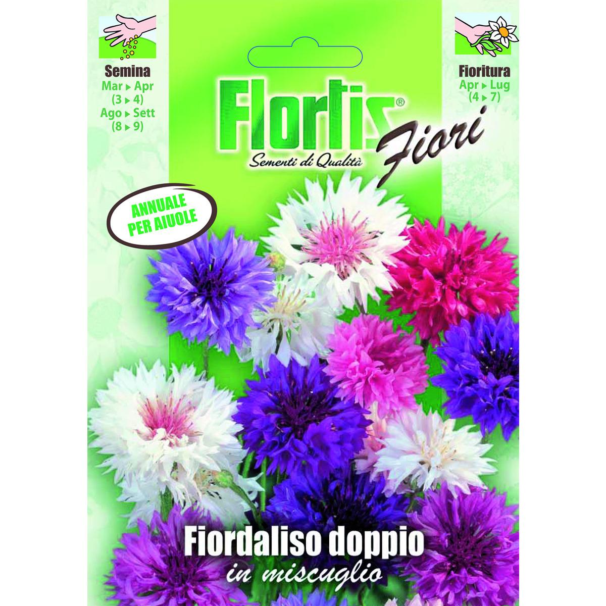 4351051 - FLORTIS | FIORDALISO DOPPIO MIX