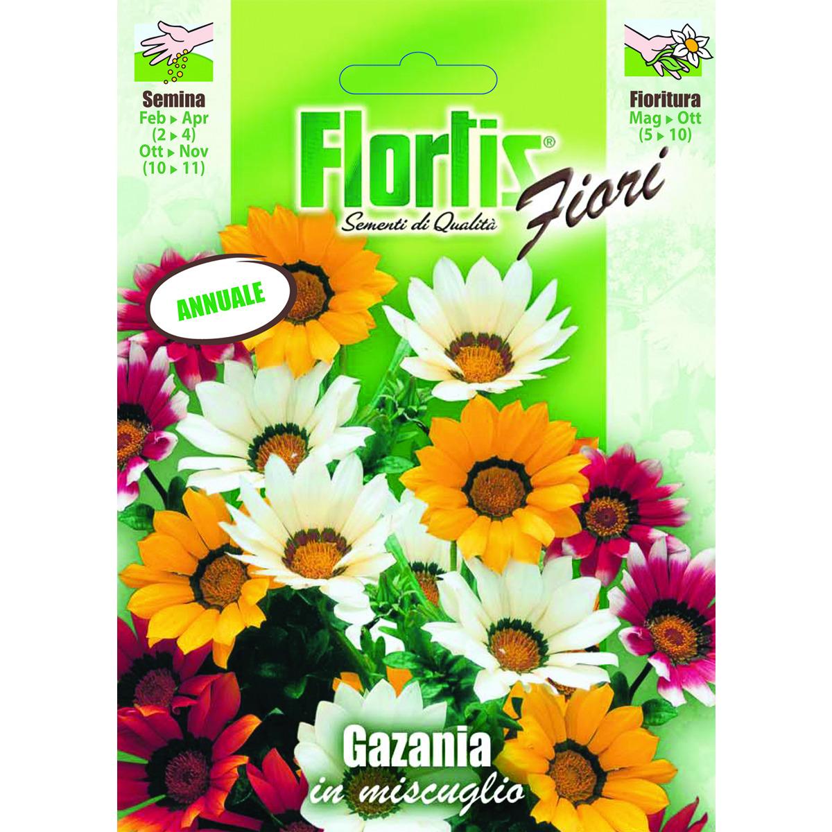 4351070 - FLORTIS | GAZANIA MIX