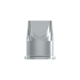 SB0405MM - VAPORMED - MIGHTY+ MEDIC | BOCCAGLIO MONOUSO IN SILICONE 30pz