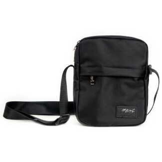 SOGPFASB - PURIZE - SHOULDER BAG BORSA AI CARBONI ATTIVI A TRACOLLA