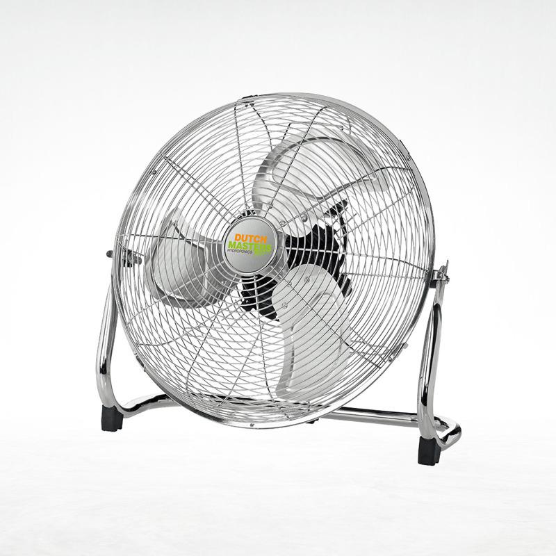 DUTCH MASTERS HYDROPONICS - VENTILATORE DA PAVIMENTO