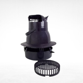DMH33021 - DUTCH MASTERS HYDROPONICS MAX 4.5L/H - UMIDIFICATORE DM 5002