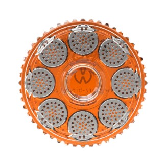 VA2006 - STORZ&BICKEL - CARICATORE CON CAPSULE DOSATRICI | 8 CAPSULE