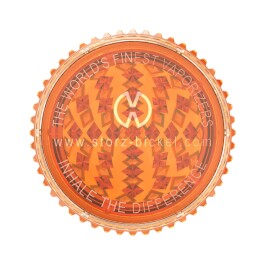 VA2023 - STORZ&BICKEL - GRINDER ORIGINALE IN PLASTICA