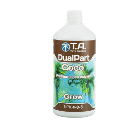 GHFCG1 - TERRA AQUATICA - DUALPART COCO GROW | 1L
