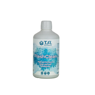 AD21002 - TERRA AQUATICA - FLASHCLEAN | 0,5L
