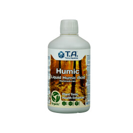 GO25002 - TERRA AQUATICA - HUMIC | 0,5L