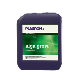 PAG5L - PLAGRON - ALGA GROW | 5L