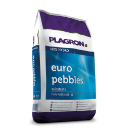 A30660 - PLAGRON - EURO PEBBLES ARGILLA ESPANSA | SACCO 45L