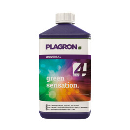 PGS01 - PLAGRON - GREEN SENSATION | 1L