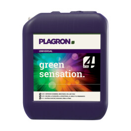 PGS5L - PLAGRON - GREEN SENSATION | 5L