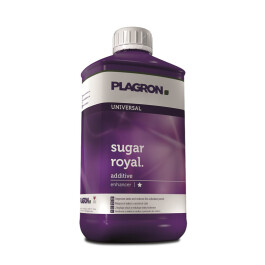 PRF25 - PLAGRON - SUGAR ROYAL | 250ml