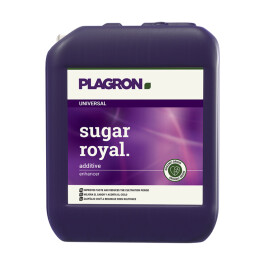 A31326 - PLAGRON - SUGAR ROYAL | 10L