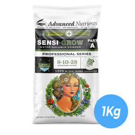 6210-50EU - ADVANCED NUTRIENTS - WSP SENSI GROW PRO A | 1Kg