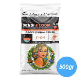 6111-36EU - ADVANCED NUTRIENTS - WSP SENSI BLOOM PRO B | 500gr